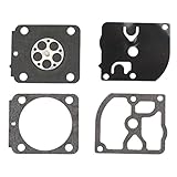 Zama Carburettor Diaphragm & Gasket Kit Set Fits Some Stihl Ms211