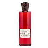 [ リナーリ ] Linari ディフューザー ルームフレグランス 500mL レンヨ 6193003 Diffusers LEGNO with sticks 香り アロマ 芳香 [並行輸入品]