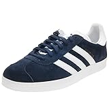 [アディダスオリジナルス] スニーカー GAZELLE ネイビー US 6.5(24.5 cm)