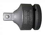 SIGNET(シグネット):3/4＂DRインパクトレンチ用アダプター3/4X1/2 24510