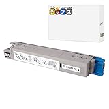 OKI 用 TC-C3BK1 再生トナーカートリッジ ブラック