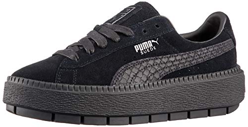 Puma レディース スニーカー にっき にっき