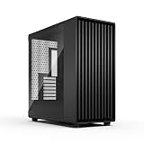 Fractal Design North XL Momentum Edition フルタワー型PCケース ブラック FD-C-NOR1X-07 CS9691