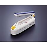 白光:卓上シーラー 溶着・溶断用 FV802-01 000056380802