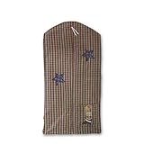 Patch Magic 12-Inch by 23-Inch Cowgirl Diaper Stacker