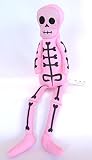 wpi SKULL　M SIZE　ピンク