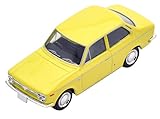 トミカリミテッドヴィンテージ 1/64 LV-161b カローラ 1200 (黄色) 完成品