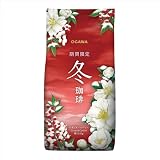 小川珈琲 期間限定 冬珈琲 粉 140g ×3個