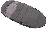 Babyzen YoYo Stroller Footmuff - Grey by Baby Zen [並行輸入品]