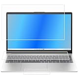 [3点セット(画面+タッチパッド+キーボードカバー)] ClearView HP 15 15-fd 15-fd0000 / 15-fd1000 2023-25年モデル用 液晶 保護 フィルム 防指紋 クリア タイプ 日本製