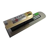 宮谷製作所 BF 本焼 スリム先丸鏝　0.3mm厚 BHMS3.270
