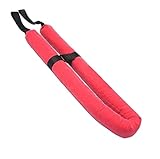 Gaorui Toddler Safety Harness Baby Learning Walk Assistant Kid Belt Keeper Walker - Red by Gaorui