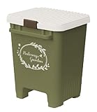 バルコニーガーデン ストッカーL (グリーン)