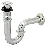 TOTO 壁排水金具(32mm、Pトラップ) T6PG