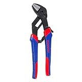 WORKPRO 自動調整ウォーターポンププライヤー 250mm W031138