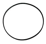 Shark 94-2 Solid Disc Silencer Band for Use On Solid Rotors to Silence Noise, 9-Inch Diameter, 2-Pac
