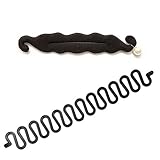 ETWASヘアアレンジ お団子