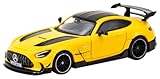 TARMACWORKS 1/64 Mercedes-Benz AMG GT Black Series SHMEE150 完成品 T64G-042-SHMEE