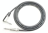 CANARE GS-6 PROFESSIONAL サイレントプラグ付 ギターシールド SL (REAN/NEUTRIK) 2m レッド