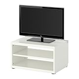 BEST テレビ台 ホワイト 10218447 イケア IKEA