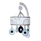 JJ Cole Musical Mobile, Sky Orbit (Discontinued by Manufacturer) by JJ Cole [並行輸入品]