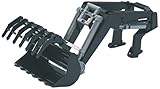 Bruder Front Loader for 03000 Tractor Series [並行輸入品]