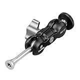 Leofoto レオフォト AM-2T マジックアーム/国内正規輸入品