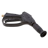 Baoblade Baoblaze 全3サイズ　高圧洗浄ガン　スプレーノズル　洗車　園芸　掃除　スプレーヤー　耐久性 - M18x1.5mm（外ねじ）
