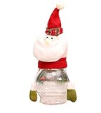 ニースサンタクロースキャンディジャー特別キャンディケーン