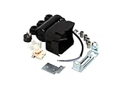 SILVER KING 10344-61 Electrical Kit [並行輸入品]