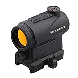 ベクターオプティクス ドットサイト Centurion 1x20 Red Dot Sight SCRD-33 【ゼロインマニュアル同封】