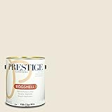 Prestige Paints Exterior 1つでペイント、プライマー、1-gallon、フラット、Comparable一致のBenjamin Moore Aloe Vera 1 Gallon 