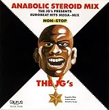 ANABOLIC STEROID MIX