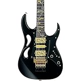 Ibanez PIA3761 Onyx Black STEVE VAI Newシグネチャーモデル アイバニーズ