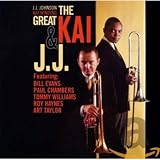 THE GREAT KAI & J.J.