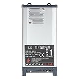 DC 24V 400WにIP65 AC 170V-264Vは、電源ドライバのアダプタを切り替えます
