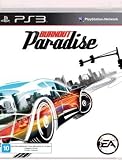 Burnout Paradise - Playstation 3 [並行輸入品]