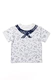 Day`s アウター バンダナTシャツ 80 old bandana 天竺綿100% 13D070-1