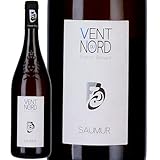 ソミュール キュヴェ・ヴァン・デュ・ノール ブラン (ドメーヌ・デ・ギュイヨン) Saumur Cuvee Vent du Nord Blanc (Domaine des Guyons) フランス/ロワール/AOPソミュール/白/辛口/750ml (1本)