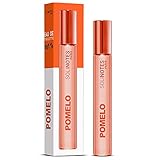 ソリノート ロールオン オードパルファム(ポメロ) 10mL