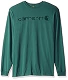 Carhartt SHIRT メンズ US サイズ: L カラー: グリーン