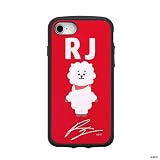 iDress IJOY BT21 RJ 360°衝撃吸収 車でひいても割れない iPhoneケース iPhone8/7/6s/6 i32DBT01