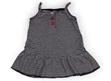 PETIT BATEAU(プチバトー) タンクトップ・キャミソール 60サイズ 女の子