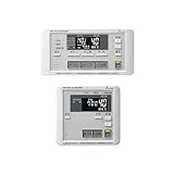 パーパス TC-660-W 660シリーズ [リモコンセット(浴室リモコン＋台所リモコン) 標準タイプ]