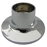 LASCO RV201 Price Pfister Tub and Shower Escutcheon, Chrome Plated [並行輸入品]