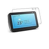 [2枚セット]Echo Show 5 B07KD87NCM 用[高硬度ブルーライトカット]液晶保護フィルム 傷に強い高硬度！ブルーライトカット率 30％以上！ 日本製