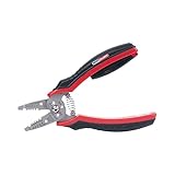 Circuit Alert Voltage Sensing Wire Stripper Part # GST-55M [並行輸入品]