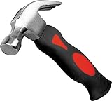 Performance Tool M7019B M7019B 8 oz Stubby Claw Hammer [並行輸入品]