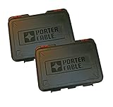 ポーターケーブルpce605 K multi-tool ( 2パック)交換用携帯ケース# 90585406 – 2pk