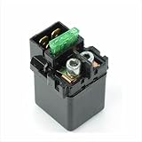 バリオス2 スターターリレー ZRX400 セルリレー 12Ｖ ZRX2 ZRX1100 ZRX1200S ZRX1200R 250TR 互換品